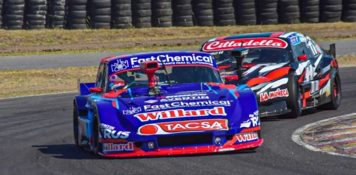 Procar 4000: Adrián Ciocci adelantó detalles del calendario 2023