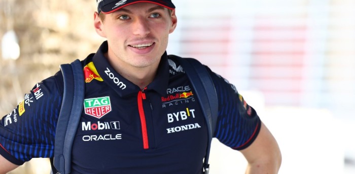F1: Verstappen volvió a desobedecer a Red Bull en el Gran Premio de Bahréin