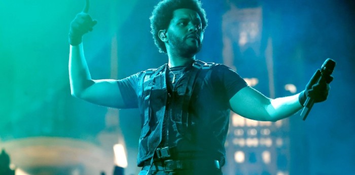 The Weeknd cambió la fecha y lugar de su show en Argentina
