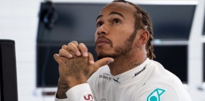 Mercedes no escuchó a Hamilton