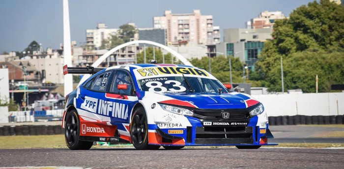 TC2000: Ardusso apoyó la llegada de las penalizaciones por tiempo