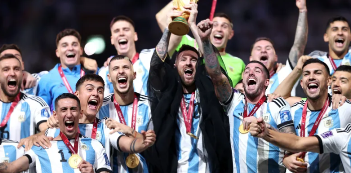 Argentina vs. Panamá: ¿Cuánto valen las entradas y cuándo comenzará la venta?
