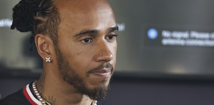 F1: ¿Qué dijo Hamilton sobre los rumores que lo vinculan con Ferrari?