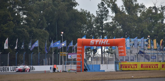 TC2000: en Rafaela, las entradas generales serán sin cargo