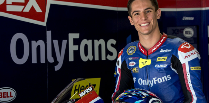 MotoGP: OnlyFans llega como sponsor a un equipo del mundial de motociclismo