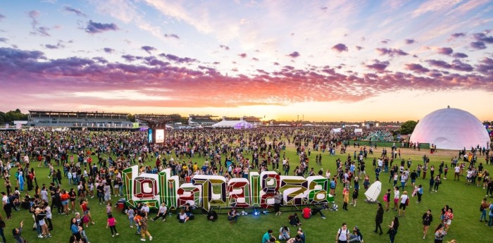 Lollapalooza 2023: cambian los horarios de colectivos y trenes