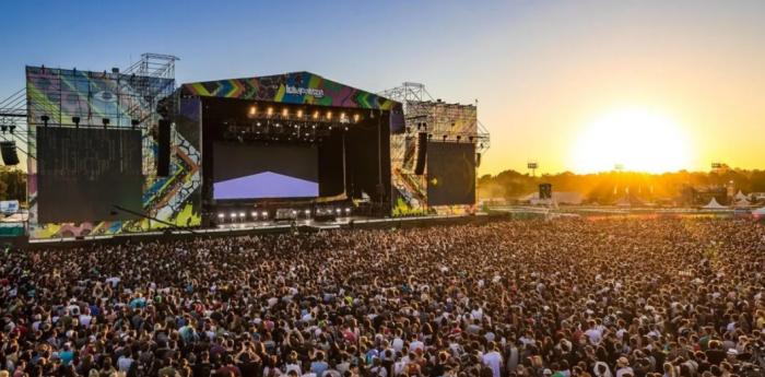 Lollapalooza Argentina 2023: ¿qué artistas estarán presentes en el día 3?
