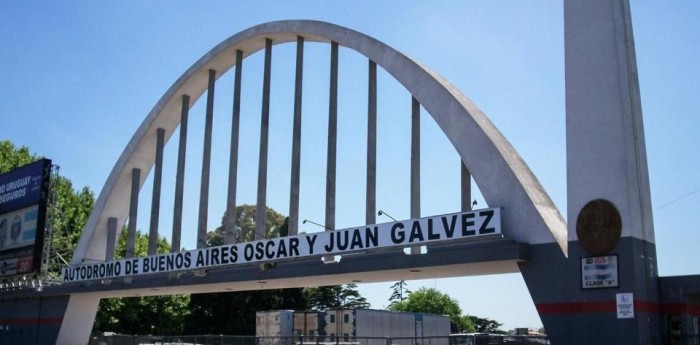 ¿Cuándo comenzarán las obras por el reasfaltado del Gálvez?