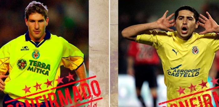 Leyendas: Palermo y Riquelme vuelven a jugar juntos, ¿cuándo y cuánto cuesta verlos?