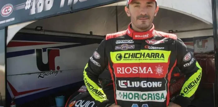 TC: Trosset y las claves de la carrera con carga de combustible en Toay