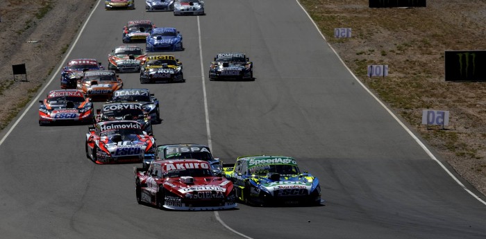 TC: ¿Qué pilotos formarán parte de la tercera fecha?