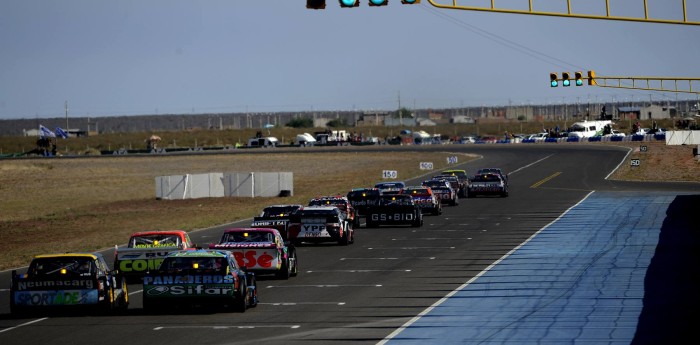 TC: Bonelli y el presente de Chevrolet: "Hay que esperar una o dos fechas más"