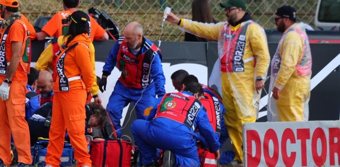 MotoGP: la salud de Pol Espargaró: "No hay que temer ninguna lesión medular"