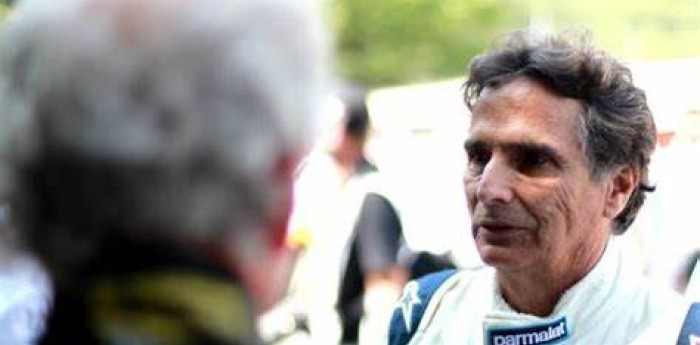 Nelson Piquet deberá pagar por Hamilton