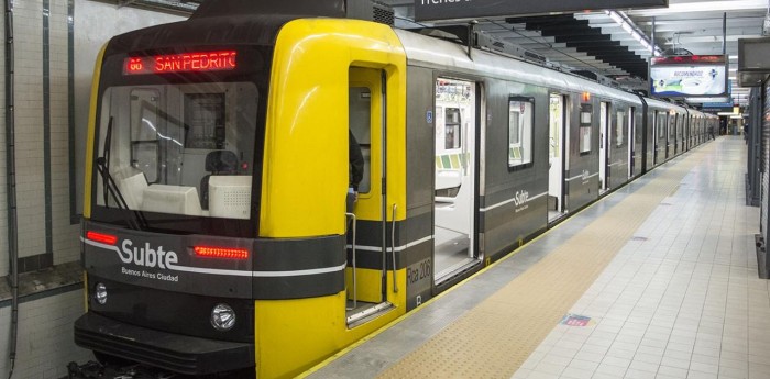 Paro de Subte: las líneas B y C confirmaron la medida, ¿cuándo paran?