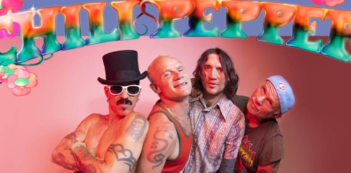 Red Hot Chili Peppers confirmó un segundo show en Argentina, ¿cúando salen las entradas?