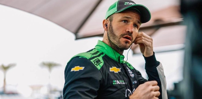 IndyCar: ¿por dónde se podrá seguir a Canapino en el óvalo de Texas?