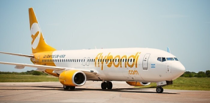 Flybondi 3.0: ¿Cómo renombrar o transferir el pasaje?