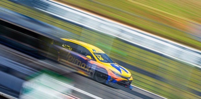 Stock Car: Camilo se quedó con la victoria y Rossi finalizó dentro del Top Ten en la 2da final en Goiânia