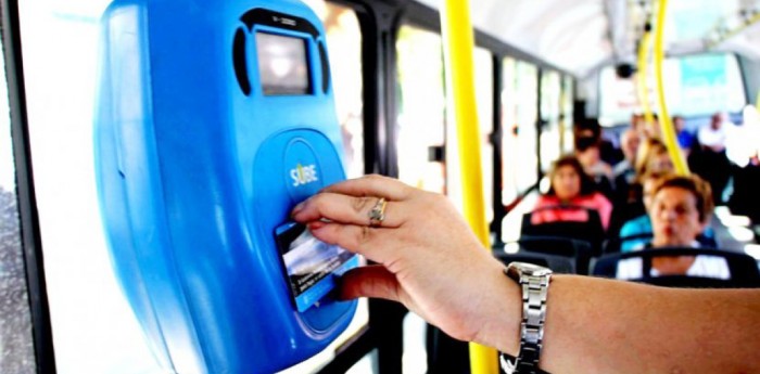 Aumenta el transporte público en el AMBA: ¿cuáles serán las nuevas tarifas?