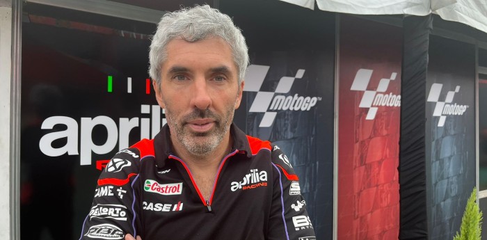 MotoGP: el argentino que trabaja como ingeniero de Maverick Viñales
