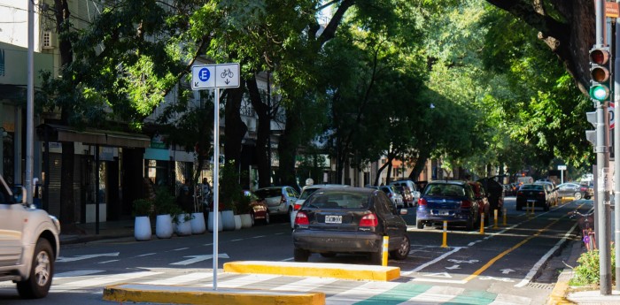 Cambios en el estacionamiento en CABA: ¿cuánto costarán las multas?