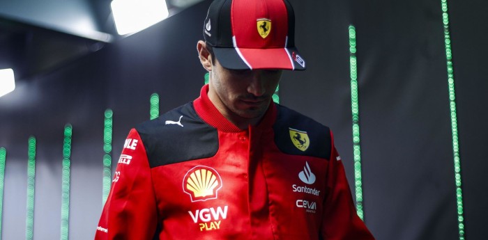 F1: Leclerc, frustrado: “es el peor inicio de temporada”