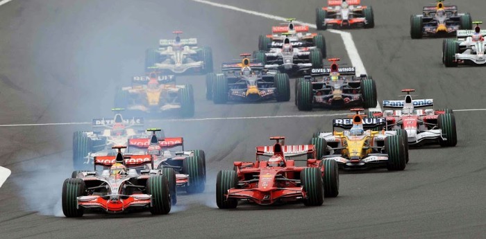 F1: Felipe Massa estaría evaluando ir a la justicia para que le devuelvan el título de 2008