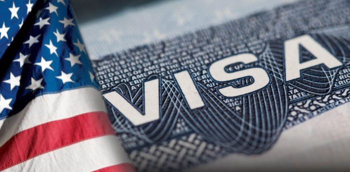 Aumentos en las visas a EEUU: ¿Desde cuándo regirá el incremento?