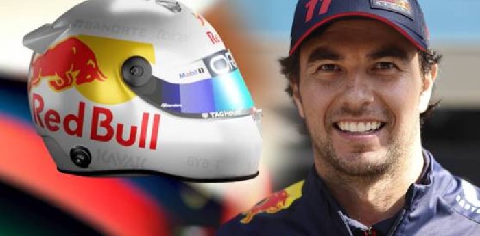 F1: ¿Cómo diseñar el casco de “Checo” Pérez para el GP de México y hasta cuándo hay tiempo?