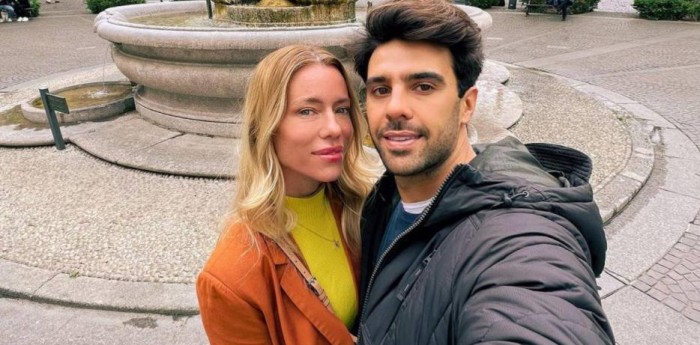 Manu Urcera: Enterate los nuevos detalles de su casamiento con Nicole Neumann