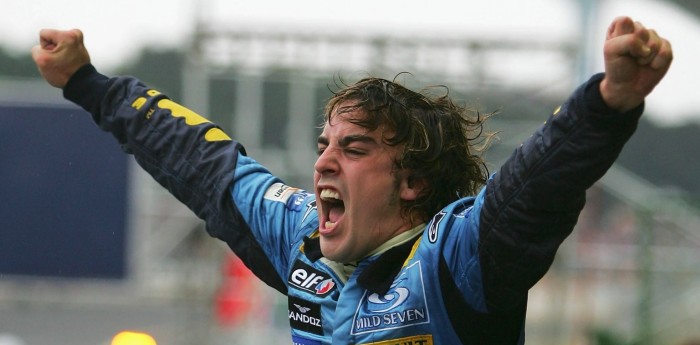 ¿Se repite la historia?: las coincidencias que anticiparían el 3° título de Alonso en la F1