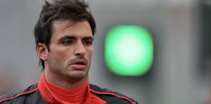 F1: Ferrari apela por la sanción a Carlos Sainz en el GP de Australia