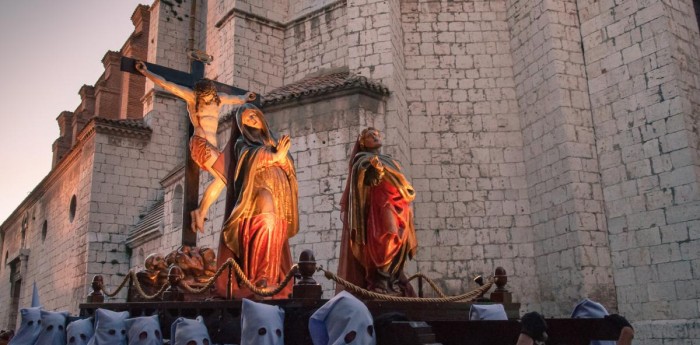 Semana Santa: ¿por qué se llama Sábado de Gloria?