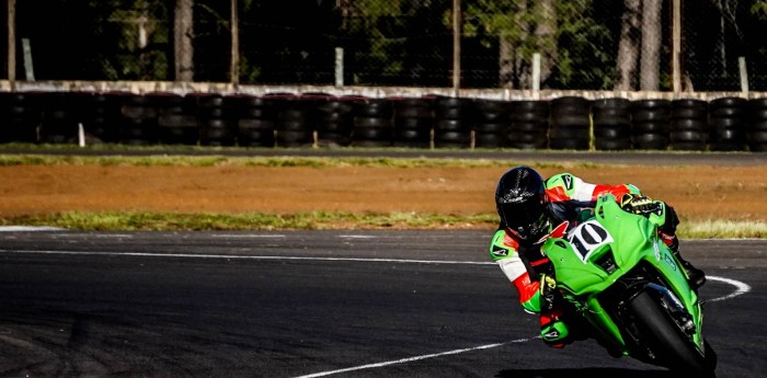 Superbike Argentino: las voces de la clasificación en Concordia