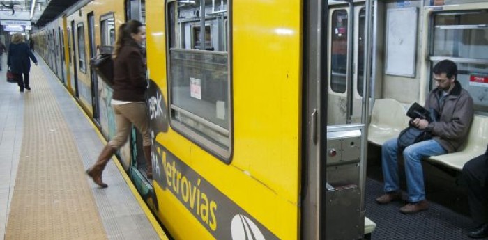 Paro de subtes en las líneas B y C: ¿cuándo se reanudará el servicio?