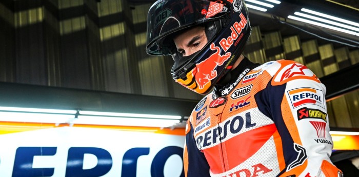 MotoGP: Marc Márquez, la gran ausencia que tendrá el GP de las Américas en Austin