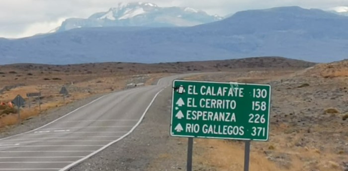 TC: ¿Qué piloto hará más kilómetros para llegar a El Calafate?