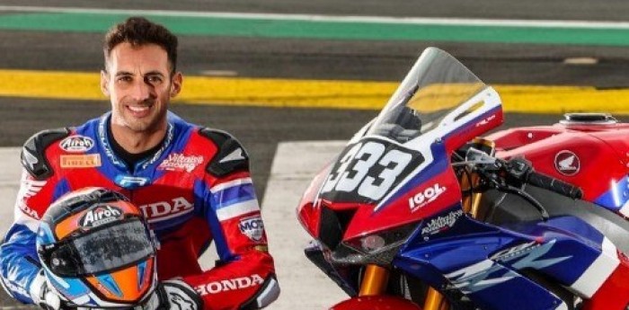 Tati Mercado en Carburando, el primer argentino en las motos de Le Mans