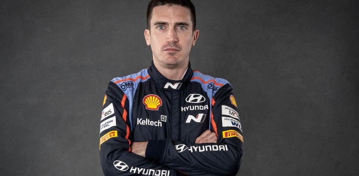 Los mensajes de condolencias por la muerte de Craig Breen