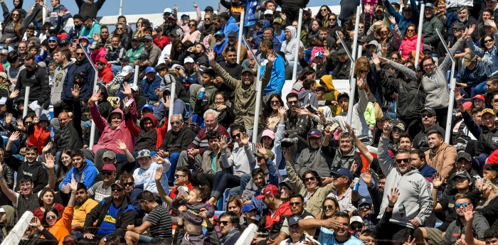 TC2000: ya están a la venta las entradas para la tercera fecha en el Cabalén