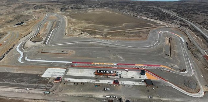 TC: los equipos ultiman detalles en el autódromo de El Calafate