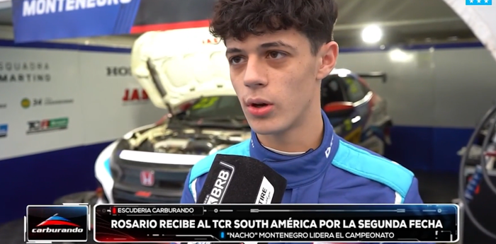 TCR en Rosario: ¿qué sensaciones les dejó a los pilotos el Shakedown?