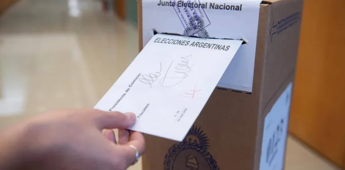 Elecciones 2023: ¿cuánto cuesta la multa por no votar?