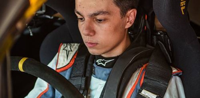 TC2000 Series: Kevin Felippo debutará en Alta Gracia