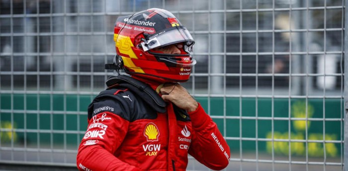 Fórmula 1: FIA le dice "no" a Ferrari