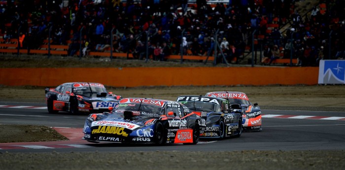 TC: el dato que preocupa a los hinchas de Chevrolet