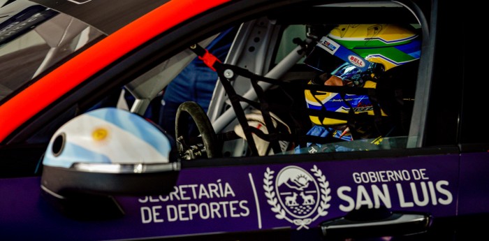 TCR South America: Fabricio Pezzini se desvinculó del PMO Motorsport