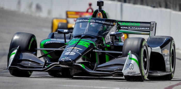 IndyCar: estos son los requisitos que debe cumplir Agustín Canapino en Indianápolis