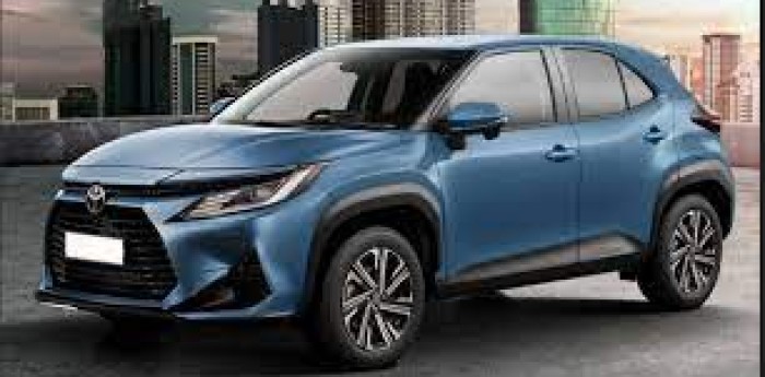 Toyota producirá un nuevo híbrido en Brasil